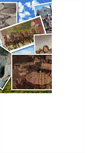 Mobile Screenshot of cookportfair.com